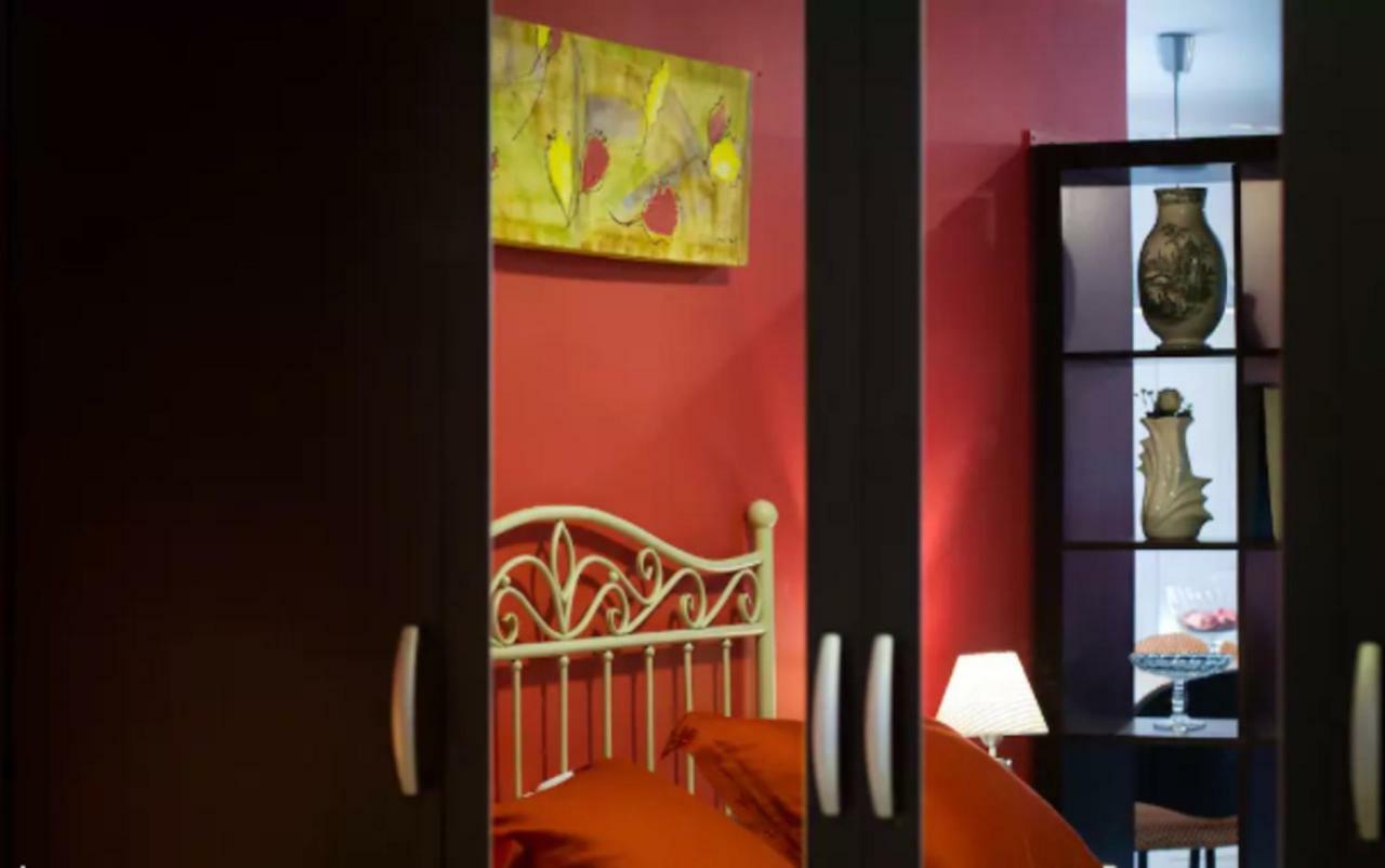 Apartamento Azahar Sevilla Eksteriør billede